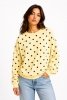 OFF PINK BLUZA DOTTIE